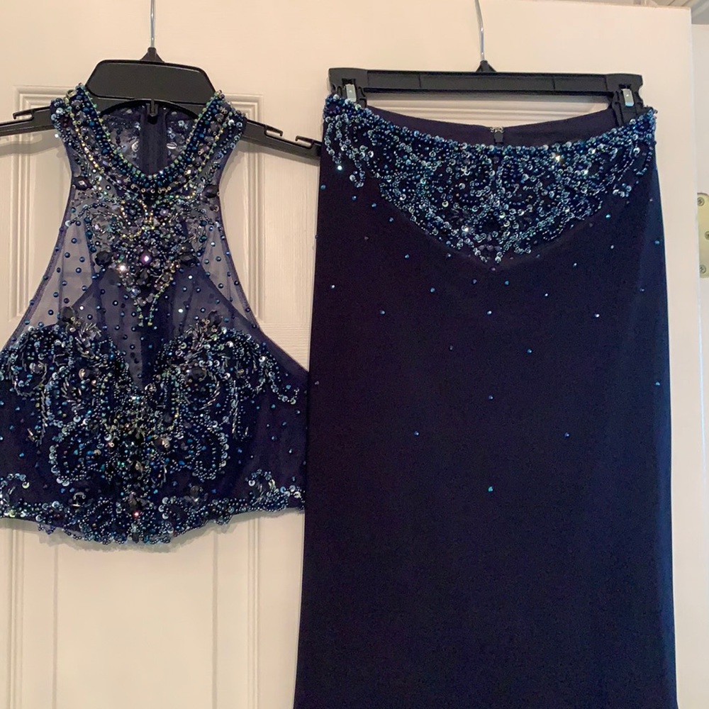 Alyce Paris Evening Gown